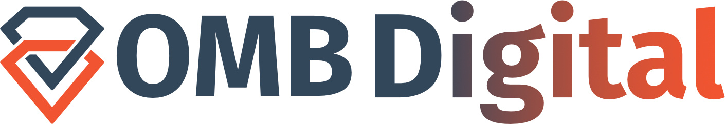 Logo OMB Digital