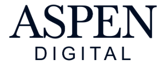 Logo Aspen Digital