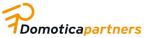 Logo Domoticapartners